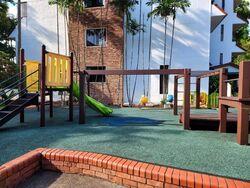 Villa Delle Rose (D10), Condominium #614160761